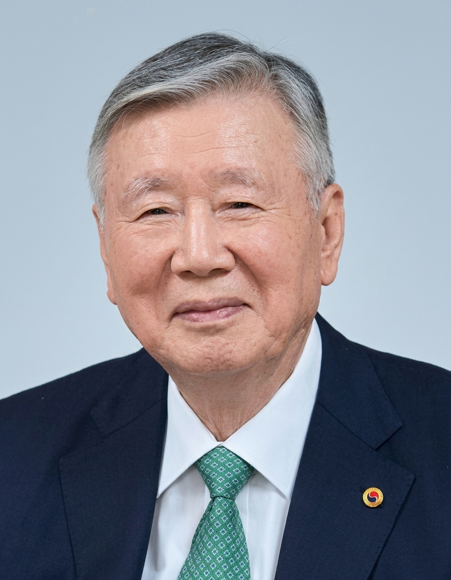 유엔한국협회장 이중근